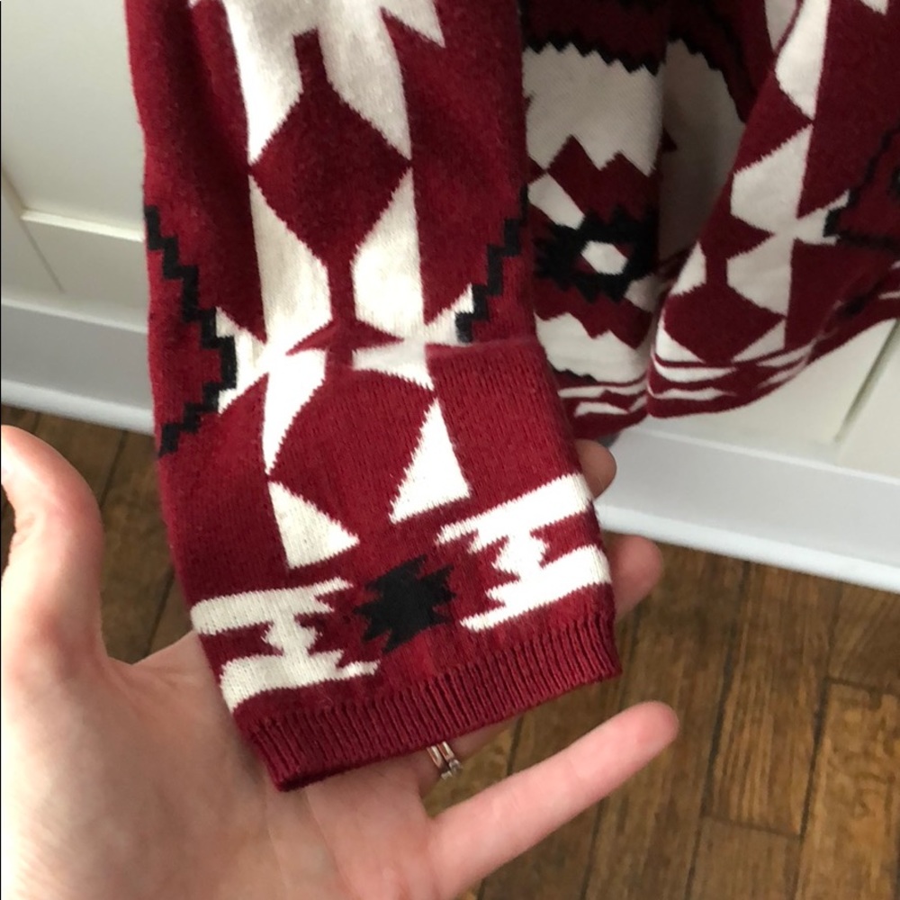 Aztec Pancho - Picture 3 of 6